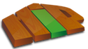Logo MIP Menuiserie